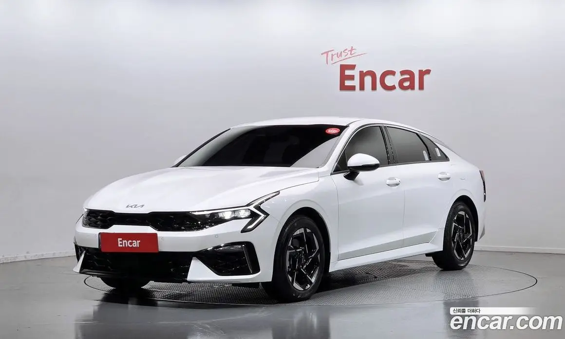 Kia K5 (Optima) 2025 2.0 автомат (гидро), фото 1 Kia K5 (Optima) 2025 2.0 автомат (гидро), фото 1