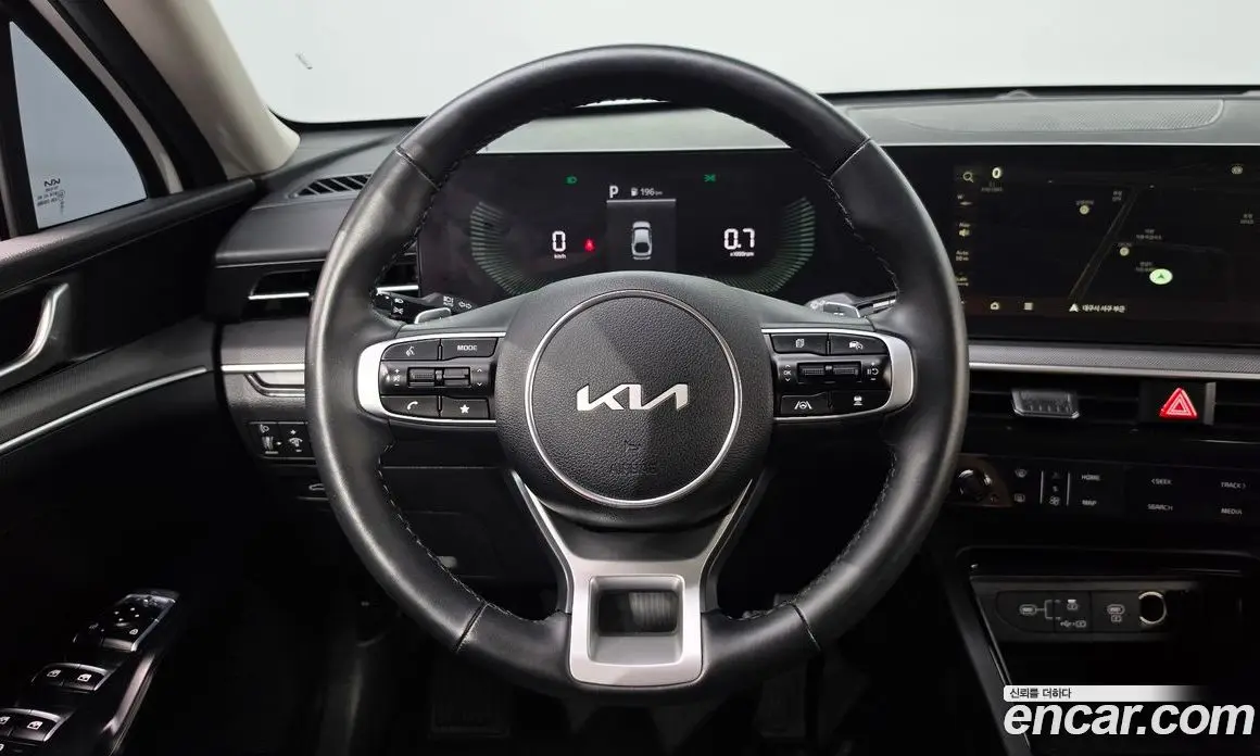 Kia K5 (Optima) 2025 2.0 автомат (гидро), фото 19 Kia K5 (Optima) 2025 2.0 автомат (гидро), фото 19