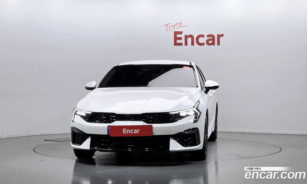Kia K5 (Optima) 2025 2.0 автомат (гидро), фото 3 Kia K5 (Optima) 2025 2.0 автомат (гидро), фото 3
