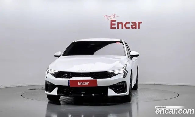 Kia K5 (Optima) 2025 2.0 автомат (гидро), миниатюра 3 Kia K5 (Optima) 2025 2.0 автомат (гидро), миниатюра 3