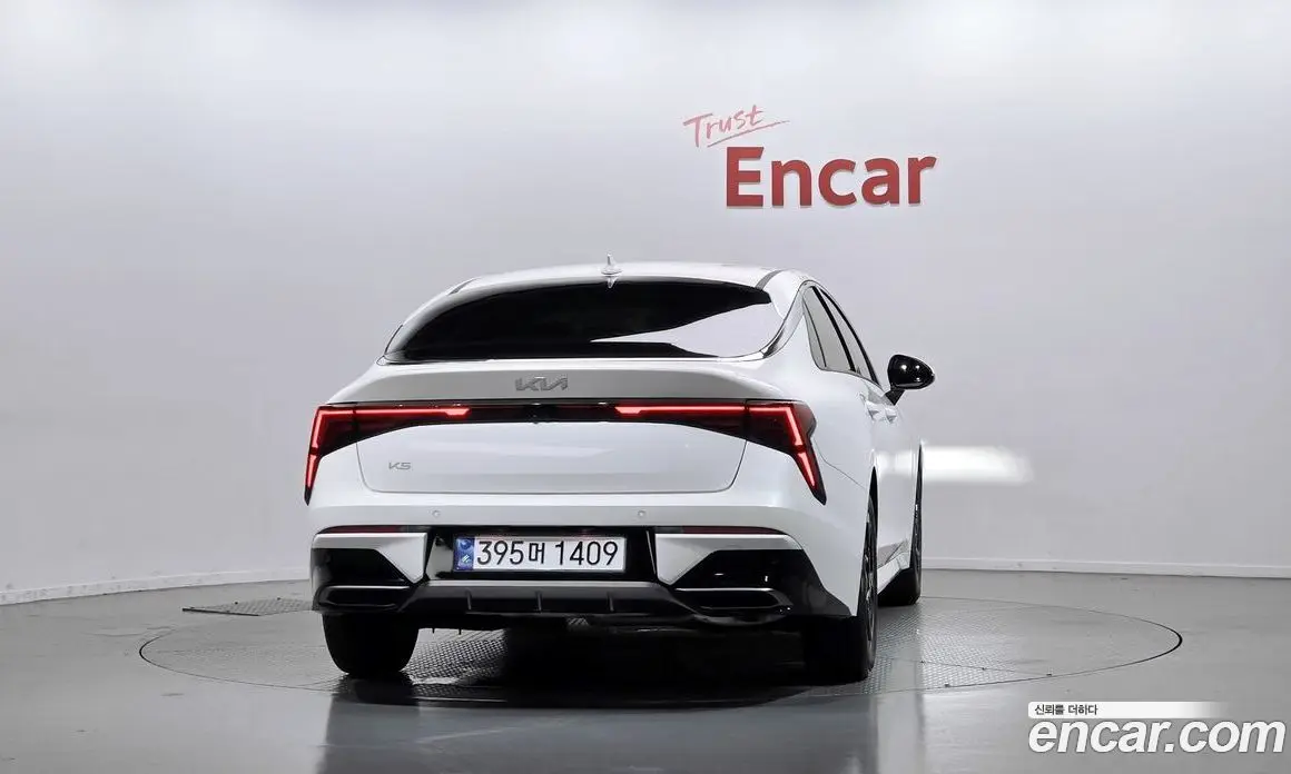 Kia K5 (Optima) 2025 2.0 автомат (гидро), фото 4 Kia K5 (Optima) 2025 2.0 автомат (гидро), фото 4