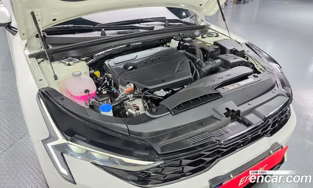 Kia K5 (Optima) 2025 2.0 автомат (гидро), миниатюра 6 Kia K5 (Optima) 2025 2.0 автомат (гидро), миниатюра 6