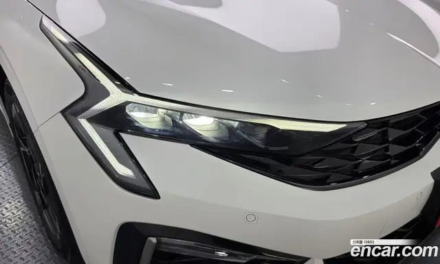 Kia K5 (Optima) 2025 2.0 автомат (гидро), миниатюра 8 Kia K5 (Optima) 2025 2.0 автомат (гидро), миниатюра 8