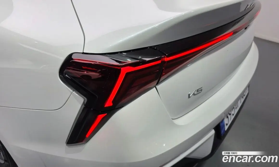 Kia K5 (Optima) 2025 2.0 автомат (гидро), фото 9 Kia K5 (Optima) 2025 2.0 автомат (гидро), фото 9