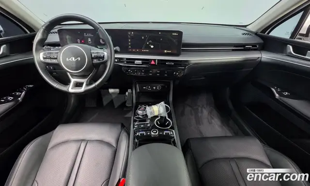 Kia K5 (Optima) 2025 2.0 автомат (гидро), миниатюра 10 Kia K5 (Optima) 2025 2.0 автомат (гидро), миниатюра 10