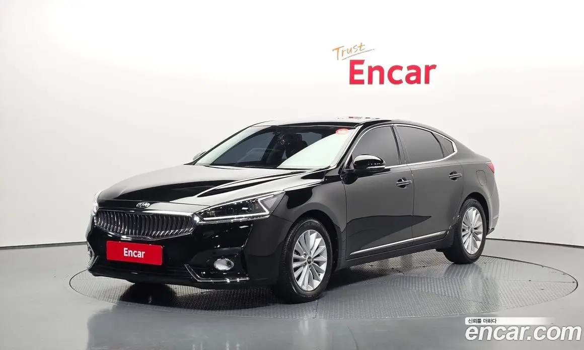 Kia K7 2016 2.4 автомат (гидро), фото 1 Kia K7 2016 2.4 автомат (гидро), фото 1