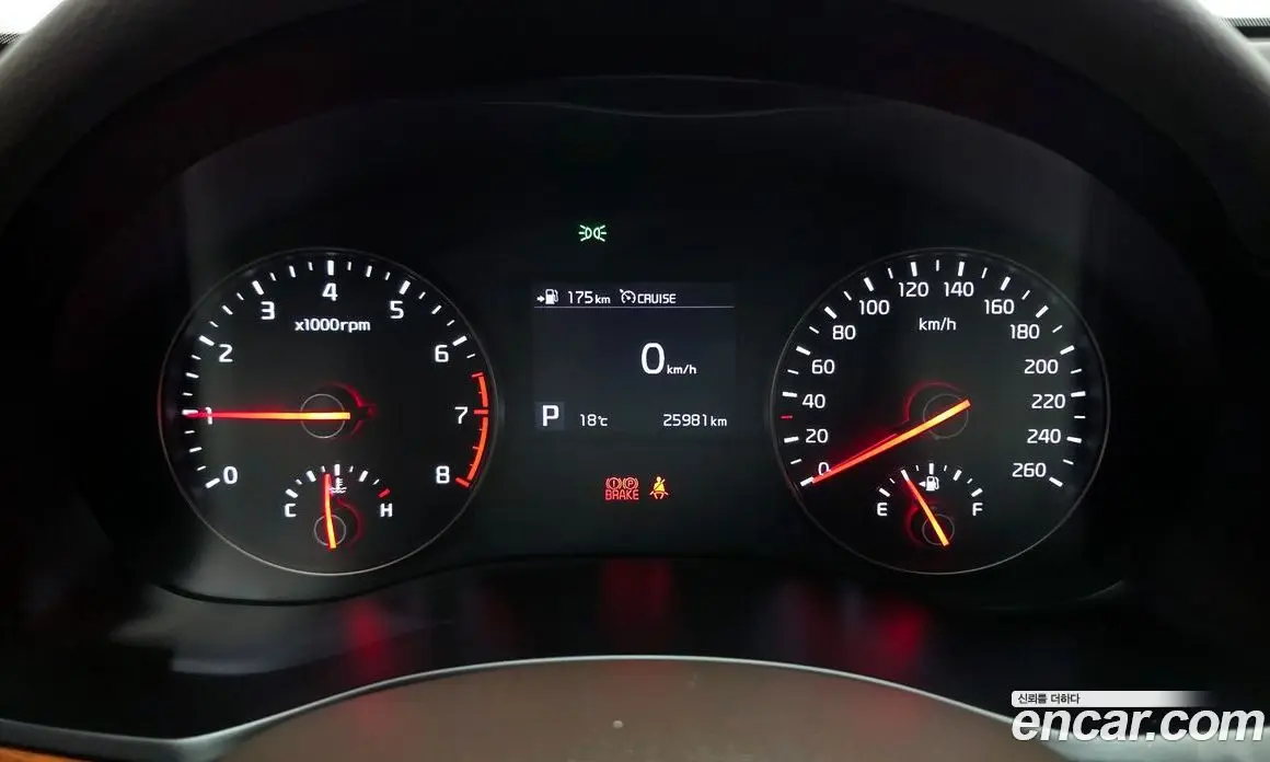 Kia K7 2016 2.4 автомат (гидро), фото 11 Kia K7 2016 2.4 автомат (гидро), фото 11