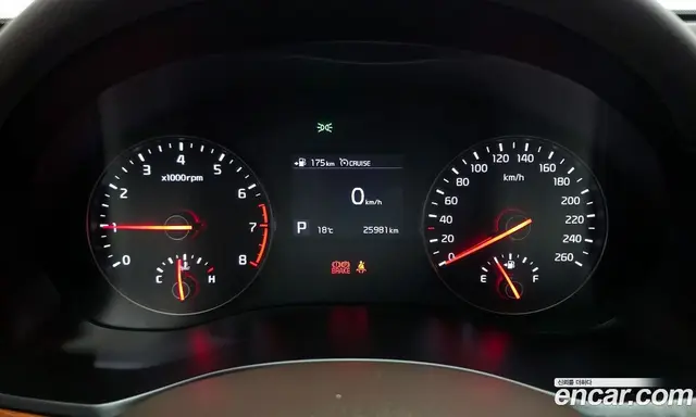 Kia K7 2016 2.4 автомат (гидро), миниатюра 11 Kia K7 2016 2.4 автомат (гидро), миниатюра 11