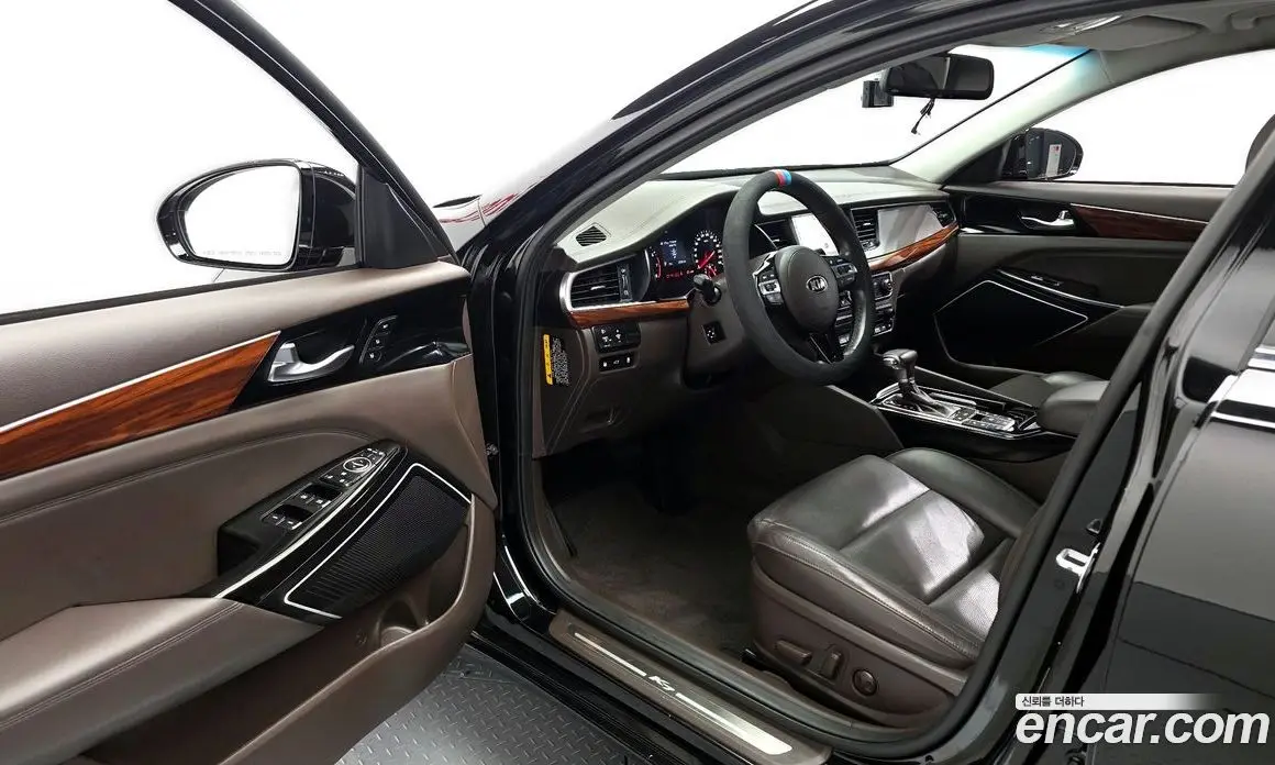 Kia K7 2016 2.4 автомат (гидро), фото 13 Kia K7 2016 2.4 автомат (гидро), фото 13