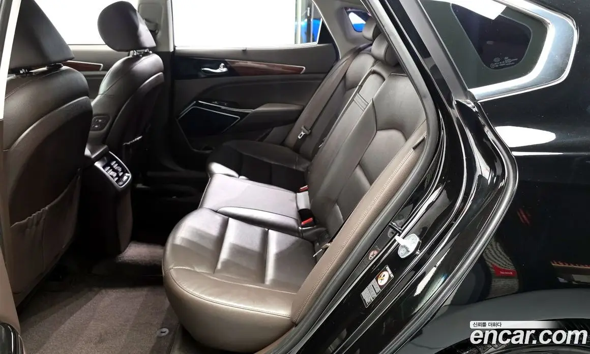 Kia K7 2016 2.4 автомат (гидро), фото 16 Kia K7 2016 2.4 автомат (гидро), фото 16