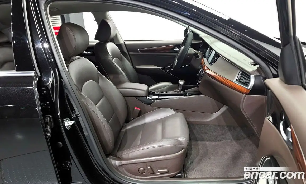 Kia K7 2016 2.4 автомат (гидро), фото 17 Kia K7 2016 2.4 автомат (гидро), фото 17
