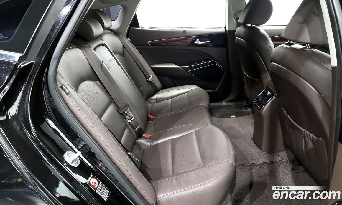 Kia K7 2016 2.4 автомат (гидро), фото 18 Kia K7 2016 2.4 автомат (гидро), фото 18