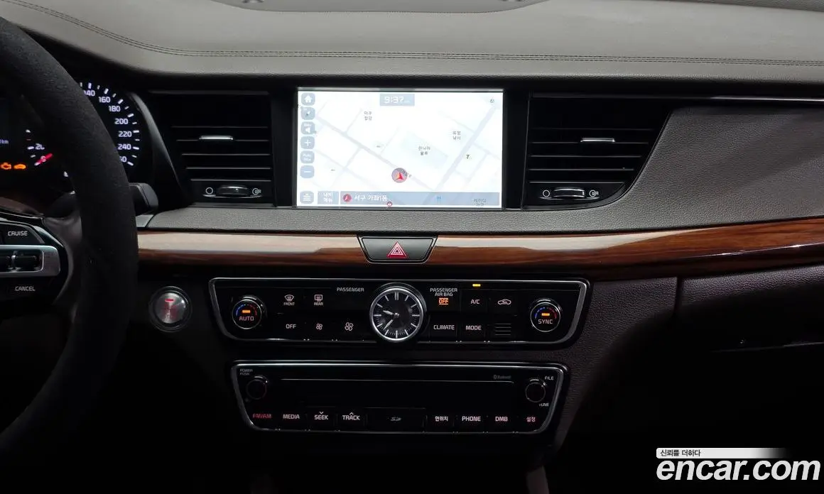 Kia K7 2016 2.4 автомат (гидро), фото 20 Kia K7 2016 2.4 автомат (гидро), фото 20
