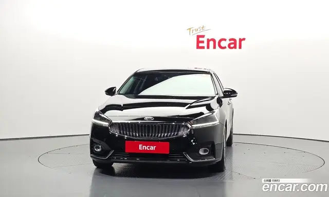 Kia K7 2016 2.4 автомат (гидро), миниатюра 3 Kia K7 2016 2.4 автомат (гидро), миниатюра 3