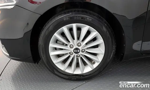Kia K7 2016 2.4 автомат (гидро), миниатюра 5 Kia K7 2016 2.4 автомат (гидро), миниатюра 5