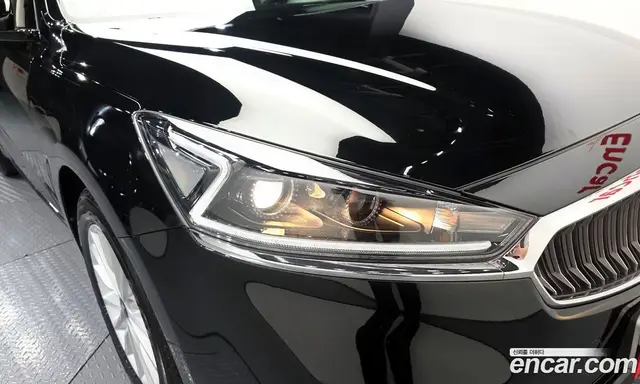 Kia K7 2016 2.4 автомат (гидро), миниатюра 8 Kia K7 2016 2.4 автомат (гидро), миниатюра 8