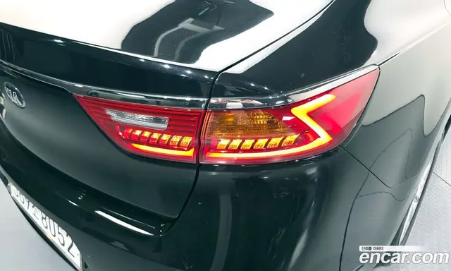 Kia K7 2016 2.4 автомат (гидро), миниатюра 9 Kia K7 2016 2.4 автомат (гидро), миниатюра 9