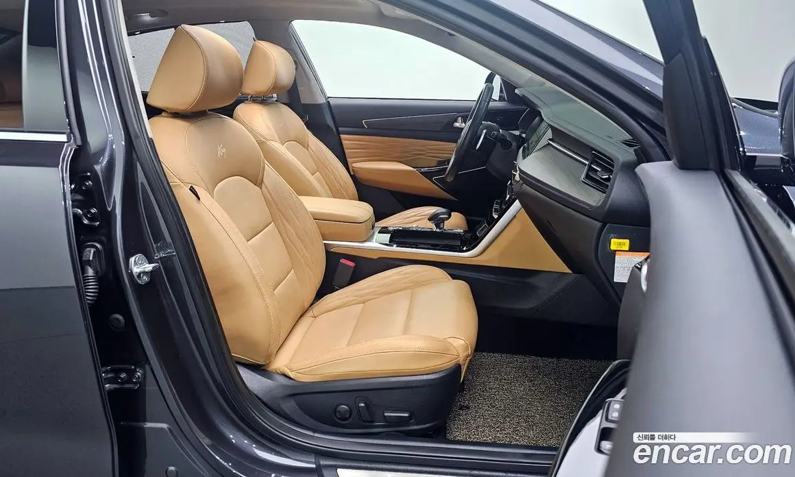 Kia K7 2020 2.4 автомат (гидро), фото 16