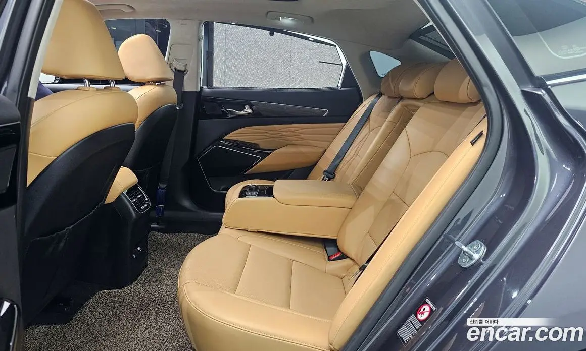 Kia K7 2020 2.4 автомат (гидро), фото 18