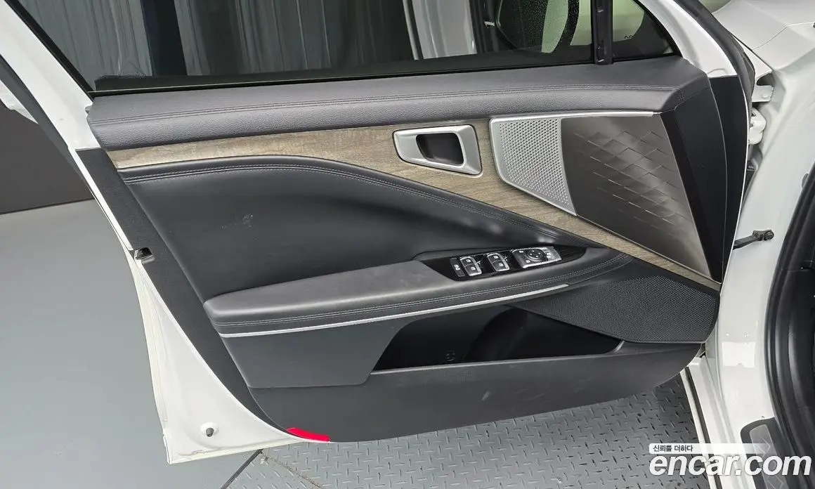 Kia K8 2022 2.5 автомат (гидро), фото 14
