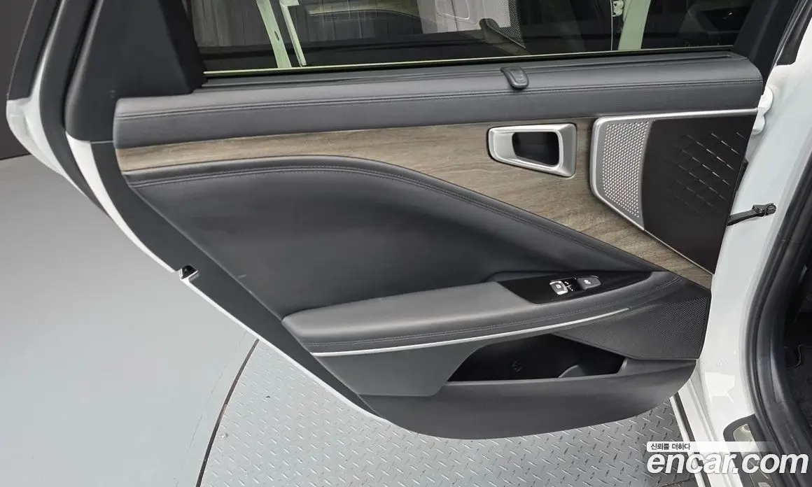 Kia K8 2022 2.5 автомат (гидро), фото 15