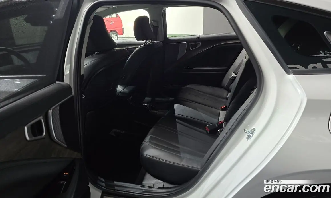 Kia K8 2022 2.5 автомат (гидро), фото 16