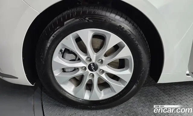Kia K8 2022 2.5 автомат (гидро), миниатюра 5