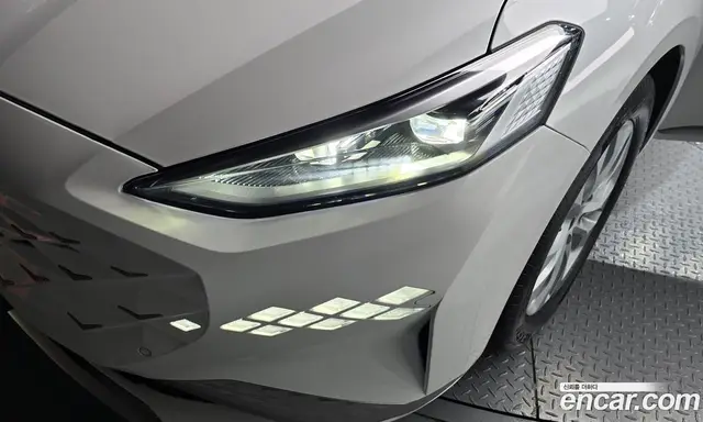 Kia K8 2022 2.5 автомат (гидро), миниатюра 8