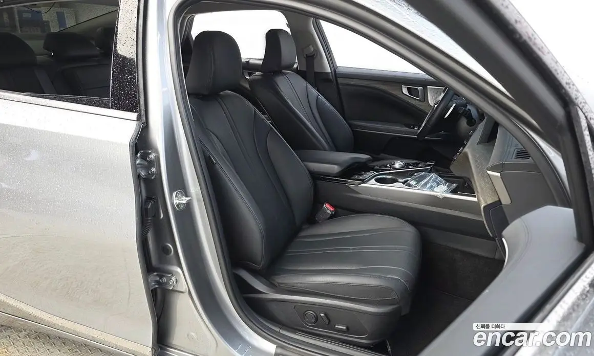 Kia K8 2023 2.5 автомат (гидро), фото 16