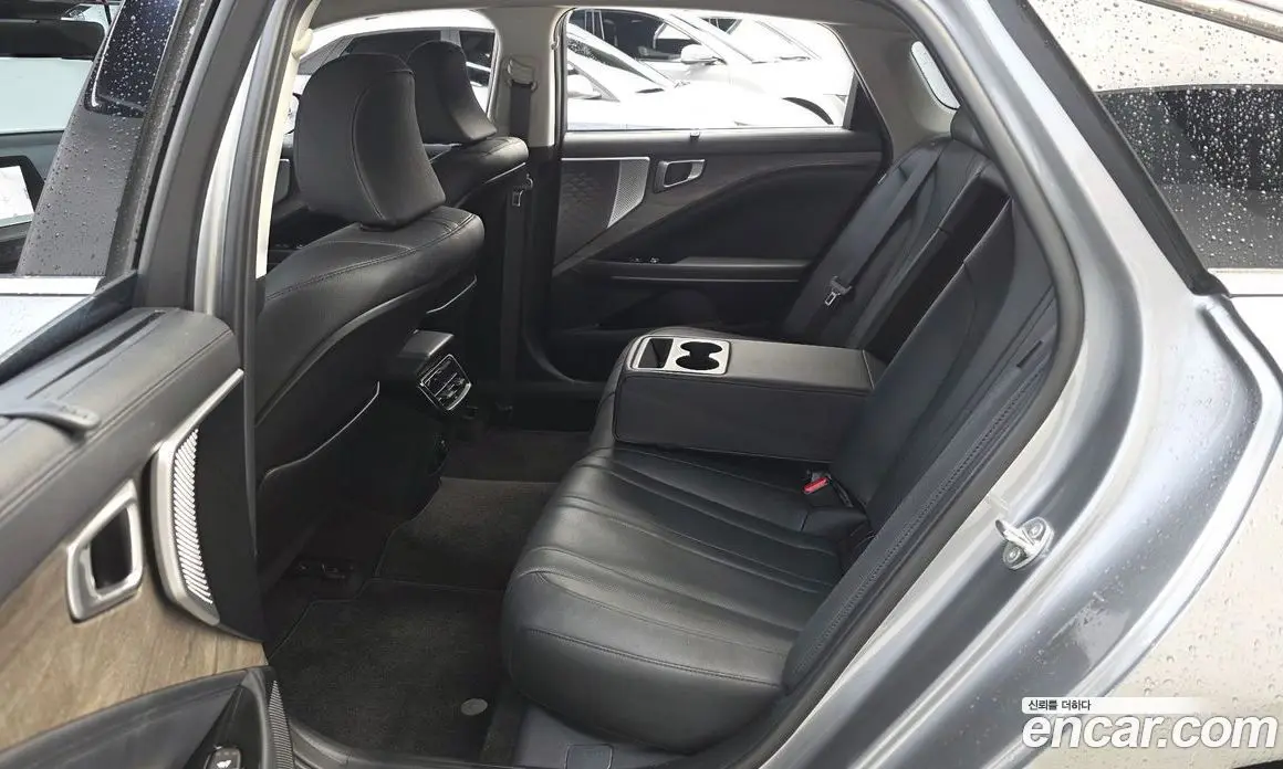 Kia K8 2023 2.5 автомат (гидро), фото 17