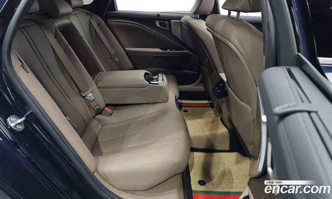 Kia K8 2023 1.6 автомат (гидро), фото 11 Kia K8 2023 1.6 автомат (гидро), фото 11