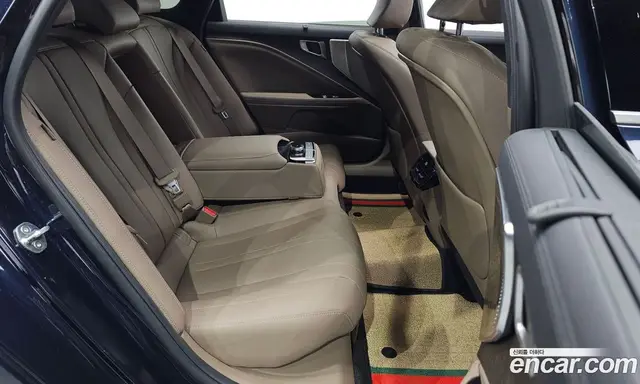 Kia K8 2023 1.6 автомат (гидро), миниатюра 11 Kia K8 2023 1.6 автомат (гидро), миниатюра 11