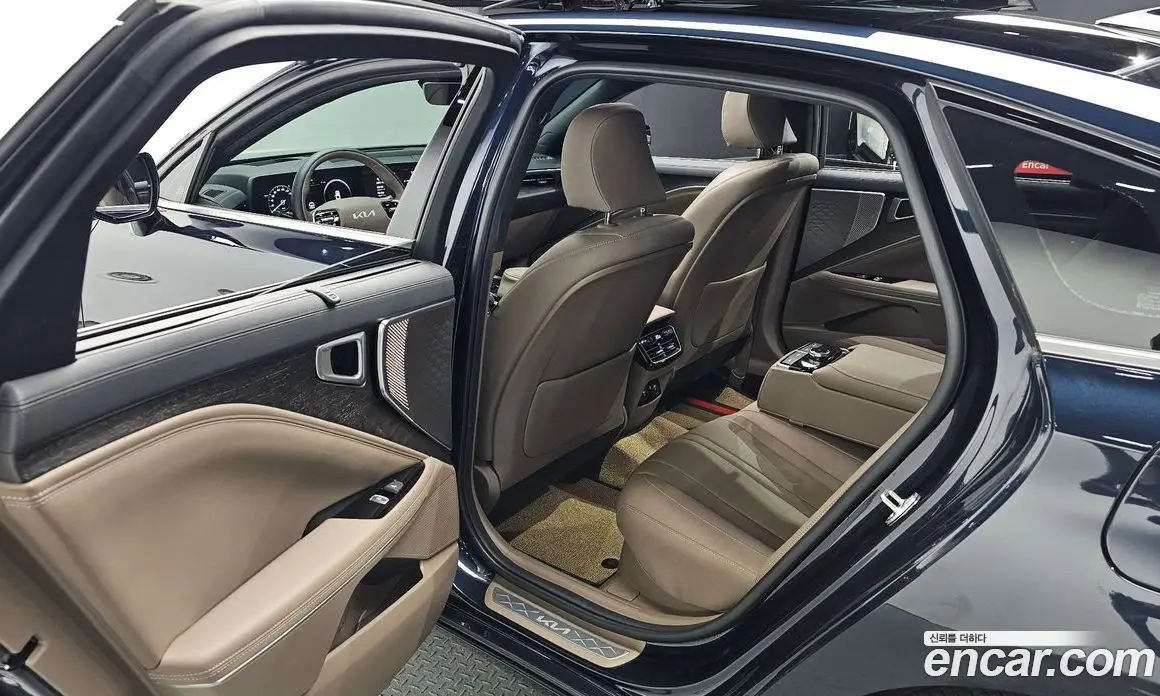 Kia K8 2023 1.6 автомат (гидро), фото 12 Kia K8 2023 1.6 автомат (гидро), фото 12