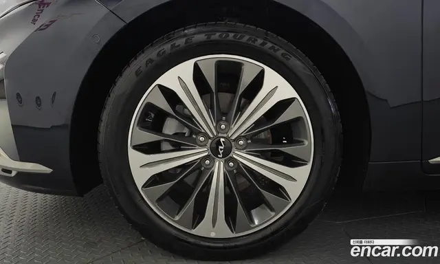 Kia K8 2023 1.6 автомат (гидро), миниатюра 5 Kia K8 2023 1.6 автомат (гидро), миниатюра 5