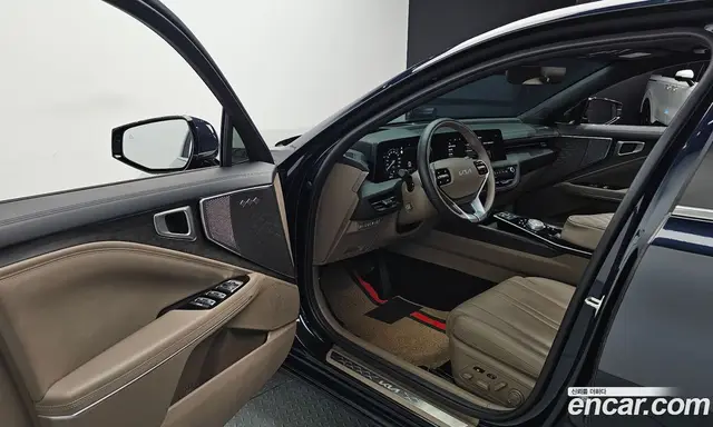 Kia K8 2023 1.6 автомат (гидро), миниатюра 10 Kia K8 2023 1.6 автомат (гидро), миниатюра 10