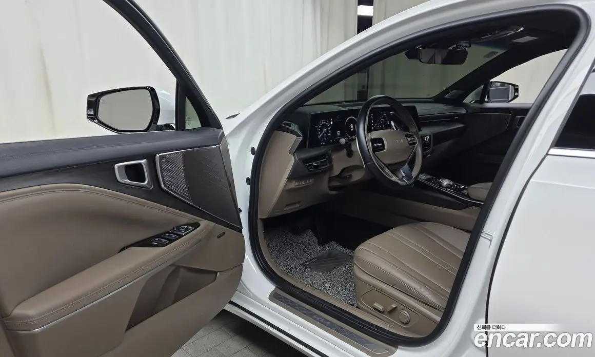 Kia K8 2023 1.6 автомат (гидро), фото 12