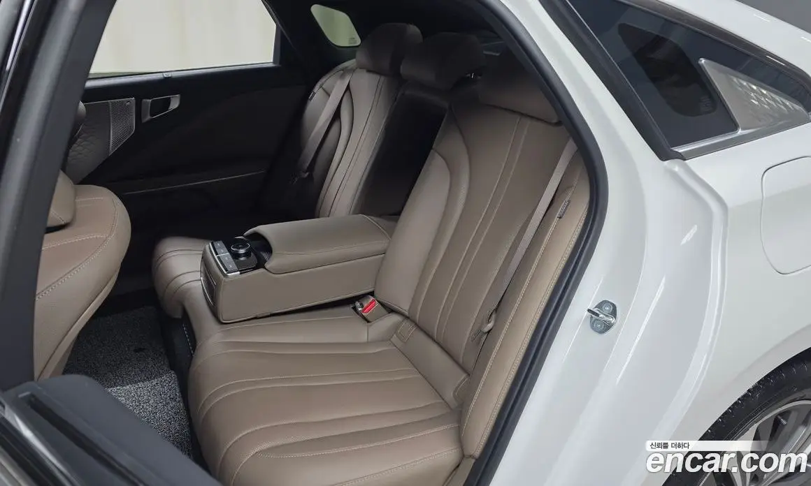 Kia K8 2023 1.6 автомат (гидро), фото 17