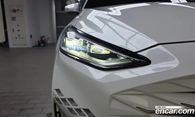 Kia K8 2023 1.6 автомат (гидро), миниатюра 7