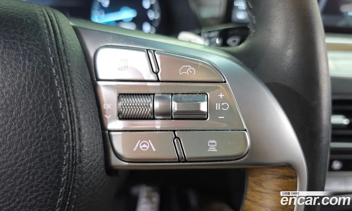 Kia K9 2023 3.8 автомат (гидро), фото 16 Kia K9 2023 3.8 автомат (гидро), фото 16