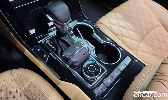Kia Mohave 2021 3.0 автомат (гидро), миниатюра 12