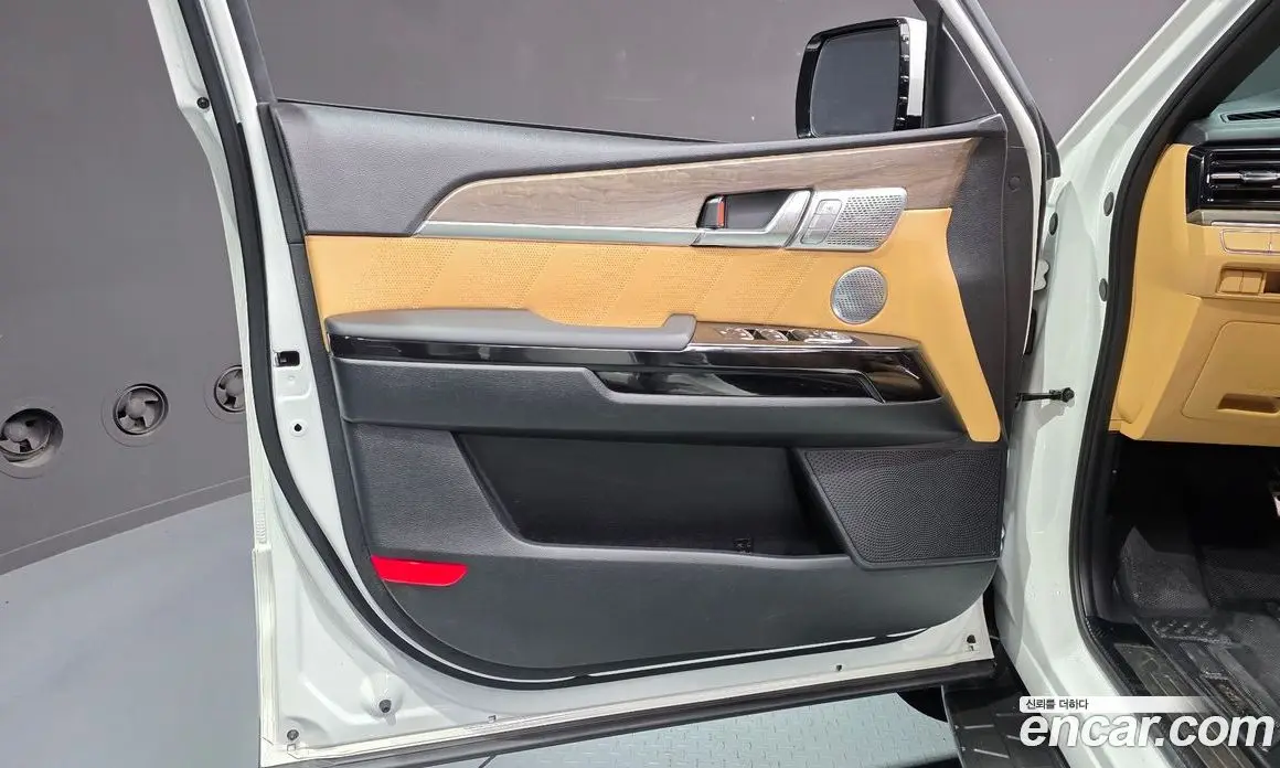 Kia Mohave 2021 3.0 автомат (гидро), фото 14 Kia Mohave 2021 3.0 автомат (гидро), фото 14