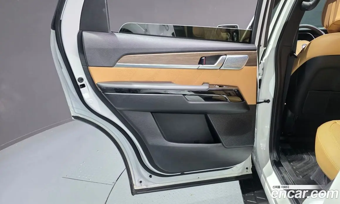 Kia Mohave 2021 3.0 автомат (гидро), фото 15 Kia Mohave 2021 3.0 автомат (гидро), фото 15
