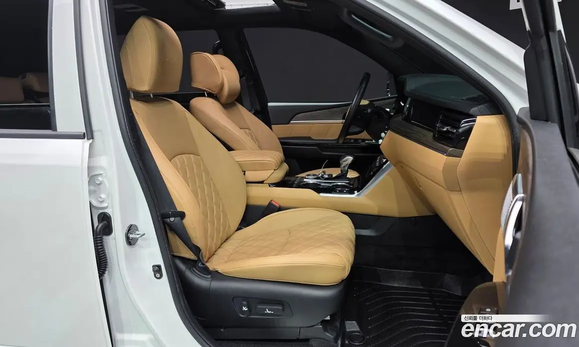 Kia Mohave 2021 3.0 автомат (гидро), фото 16 Kia Mohave 2021 3.0 автомат (гидро), фото 16