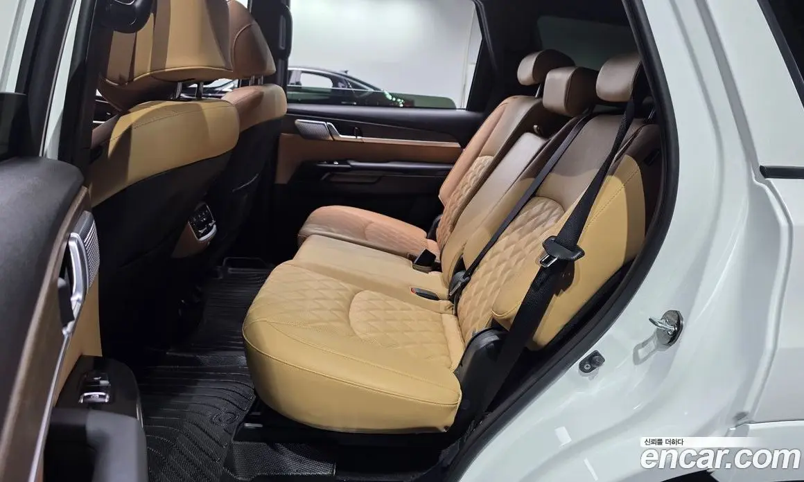 Kia Mohave 2021 3.0 автомат (гидро), фото 17 Kia Mohave 2021 3.0 автомат (гидро), фото 17