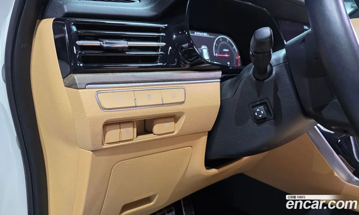 Kia Mohave 2021 3.0 автомат (гидро), фото 18 Kia Mohave 2021 3.0 автомат (гидро), фото 18