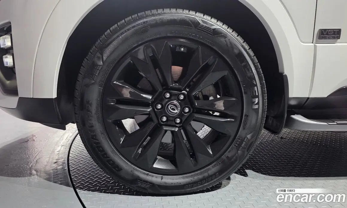 Kia Mohave 2021 3.0 автомат (гидро), фото 5 Kia Mohave 2021 3.0 автомат (гидро), фото 5