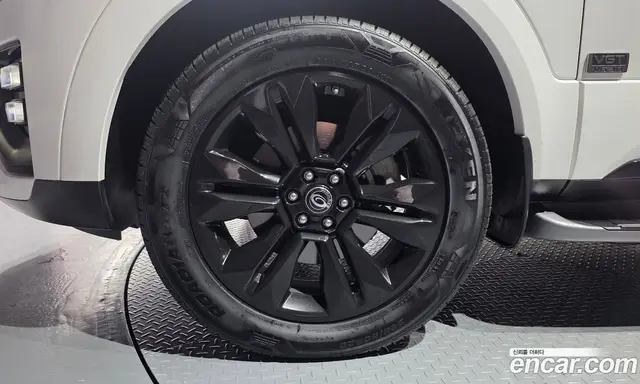 Kia Mohave 2021 3.0 автомат (гидро), миниатюра 5 Kia Mohave 2021 3.0 автомат (гидро), миниатюра 5