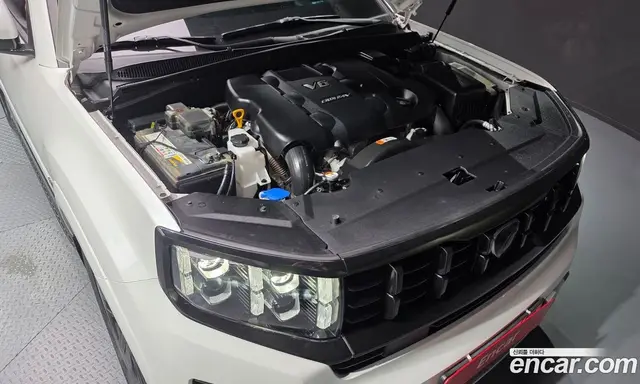 Kia Mohave 2021 3.0 автомат (гидро), миниатюра 6 Kia Mohave 2021 3.0 автомат (гидро), миниатюра 6