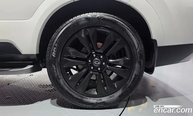 Kia Mohave 2021 3.0 автомат (гидро), миниатюра 7 Kia Mohave 2021 3.0 автомат (гидро), миниатюра 7