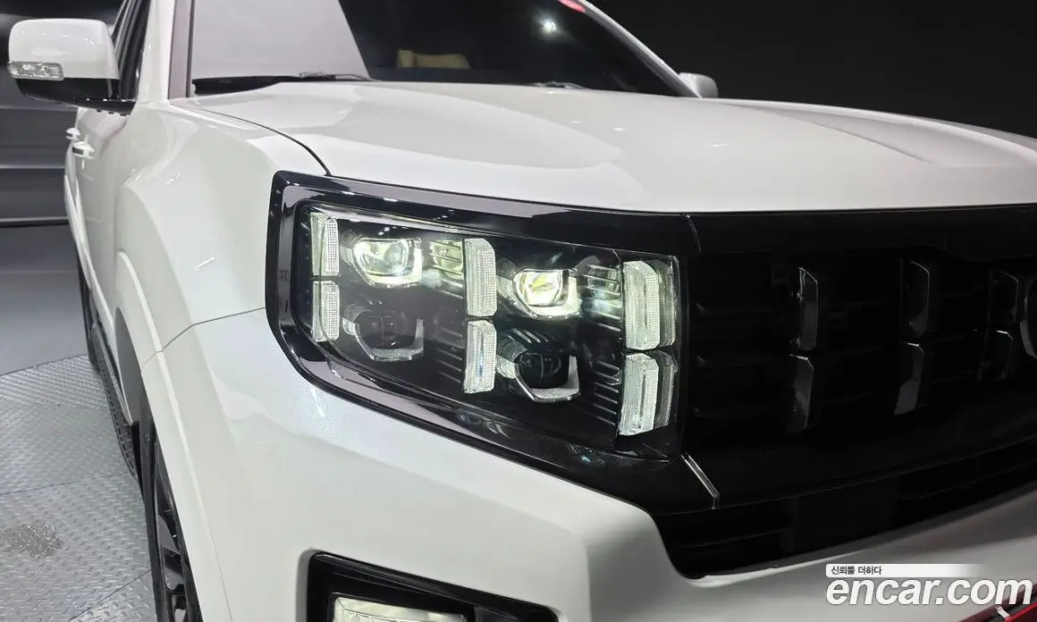 Kia Mohave 2021 3.0 автомат (гидро), фото 8 Kia Mohave 2021 3.0 автомат (гидро), фото 8